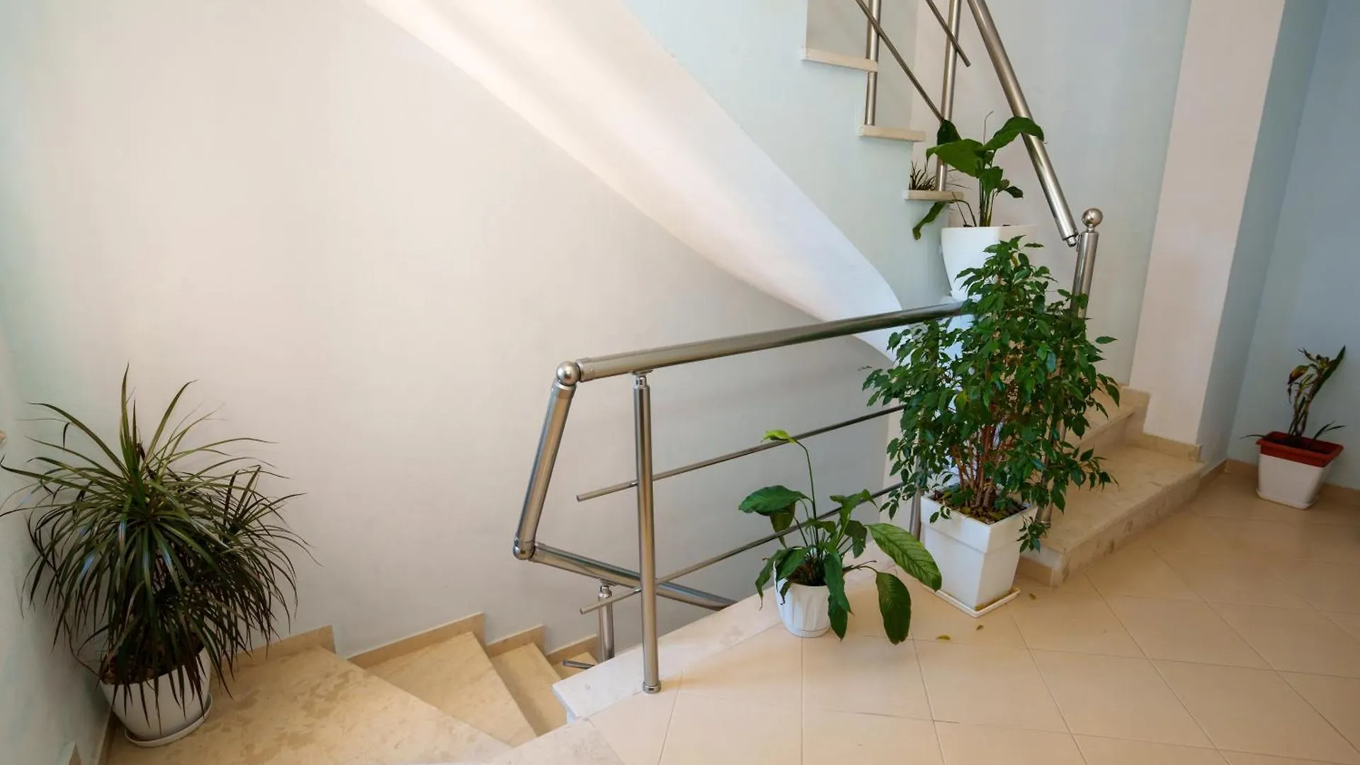 Happy Family Apartment - Big Balcony Saranda