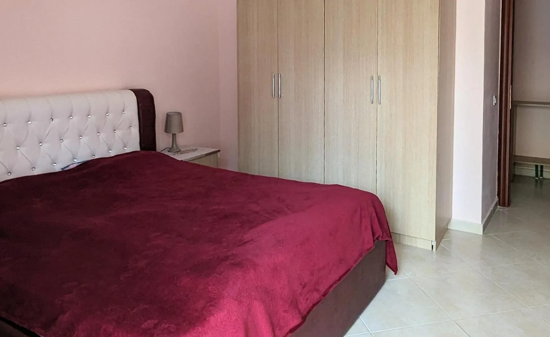 Happy Family Apartment - Big Balcony Saranda
