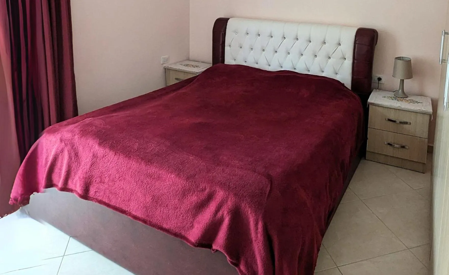 Happy Family Apartment - Big Balcony Saranda
